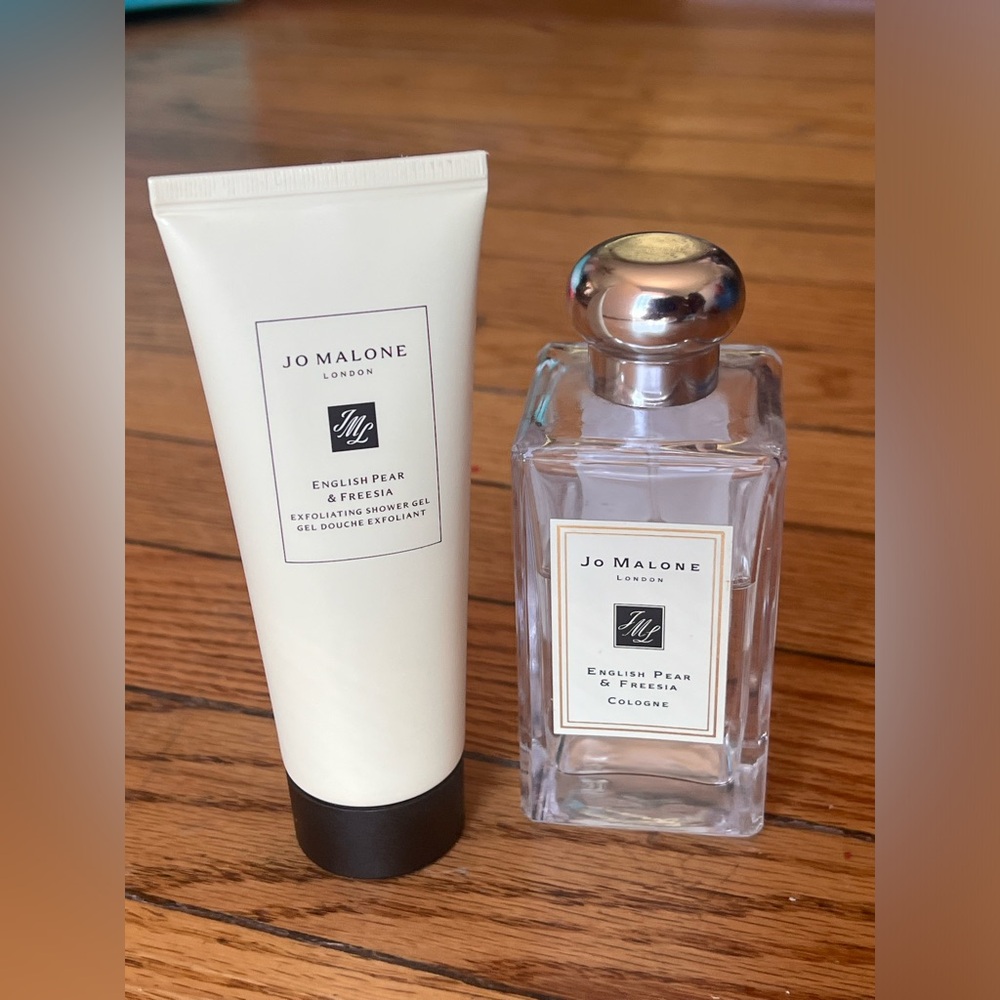 Jo Malone